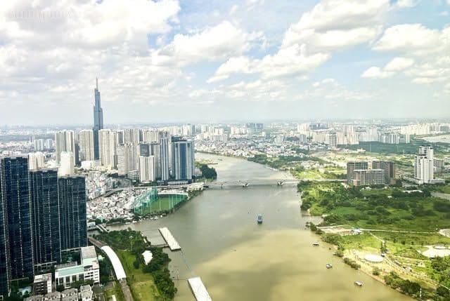 NEW LEGAL FRAMEWORK SHAPES THE ROLE OF VIFC-HCMC AS A "CAPITAL INFRASTRUCTURE"