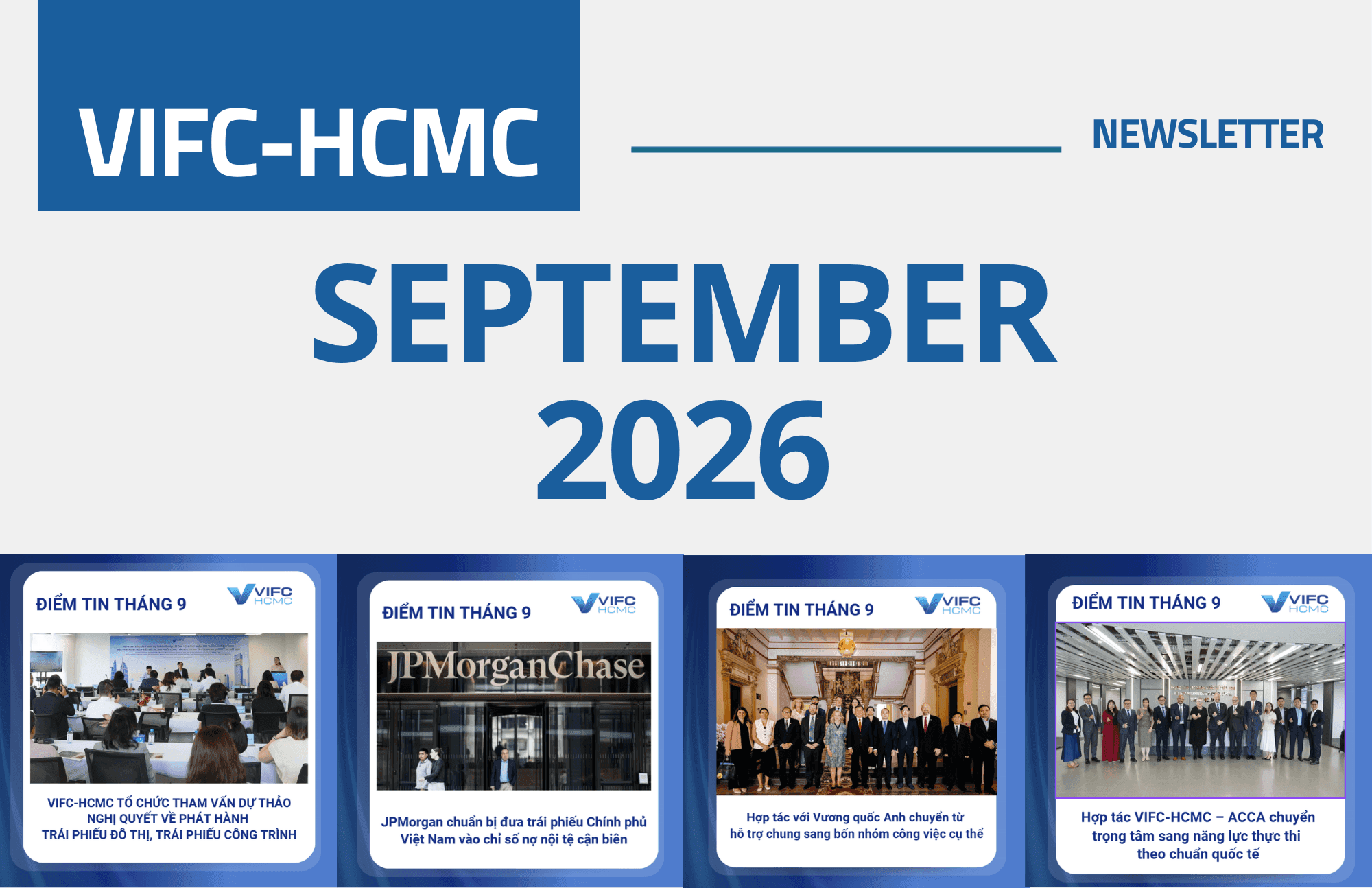 SEPTEMBER 2026 NEWS HIGHLIGHTS